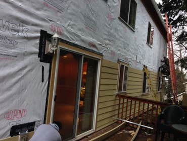 Photo(s) from Weather Roofing & Construction LLC roofing galleria