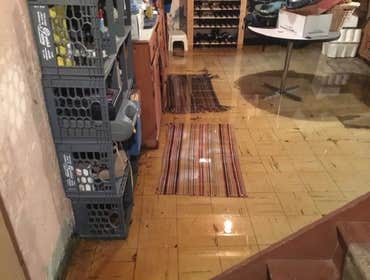 Photos by Servpro of Waterbury #1