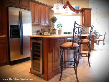Photos from the Cabinet Store, Inc