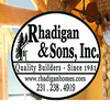 Rhadigan and Sons Inc logo