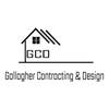 Gallagher Contracting & Design LLC logo