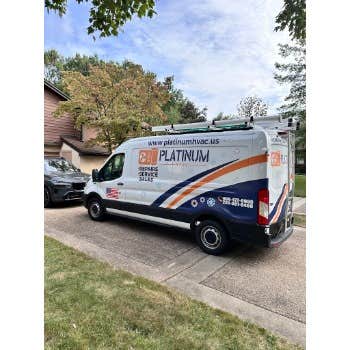 Platinum Heating & Cooling