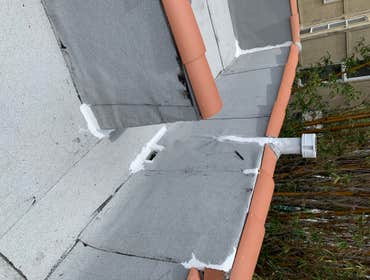DENALI BUILDERS CA,FLAT ROOF PROJECT Flat roof project
Remove existing roof and haul away
Replace rotten wood
Install 1/2 plywood
Install new torch 