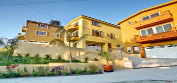 Hillside Homes Single Family Homes Built On A Hillside. From design to completion.