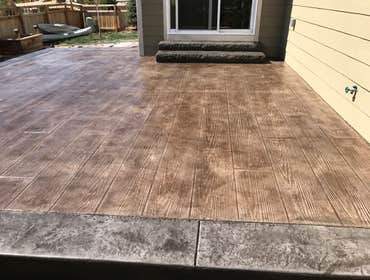 Photos from Artistic Concrete Impressions & Construction Services LLC
