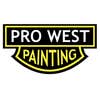 Pro West Painting logo