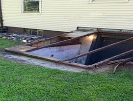 Custom Bulkhead