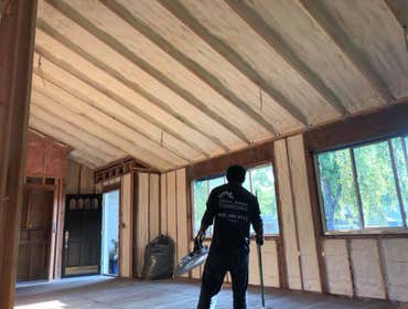 Photos by Bay Area Insulation Services #7