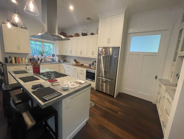 Photos by Carretero Construction Inc. #1
