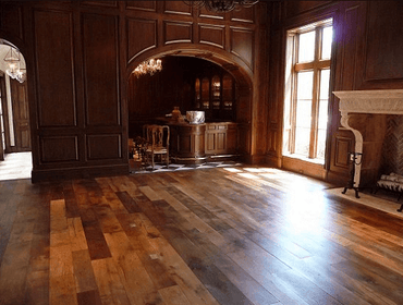 Photos by Cox Fine Floors #1