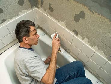 Photos by Bethesda Bathroom Remodeling #1