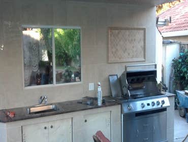 Project photos from B&B HOME PROS ,INC