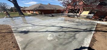 Photos by Tulsa Driveways #1