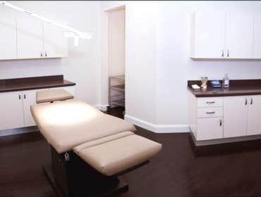 PLASTIC SURGERY OFFICE