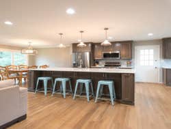 Kitchen Remodeling