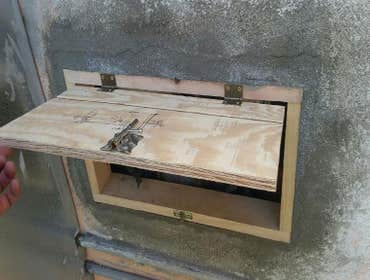 Photos from American Advance Remodeling Doing cosmetics work