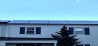 Solar Install