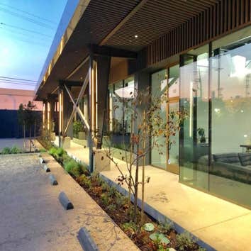 AE Architecture, Inc