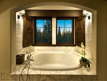Martis Camp - Homesite 29