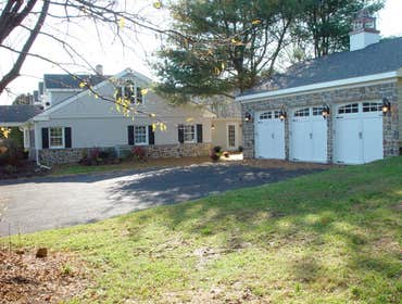 NEW RENOVATION AND ADDITION