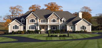 Exterior Painting
