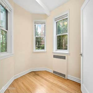 Interior Work Apartment, Co-Op Apartment