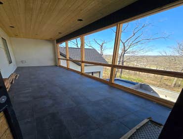 Photos by Executive Custom Homes #1