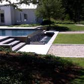Maestri Pools INFENITY EDGE FOLSOM, LA