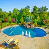 Free Form Pools