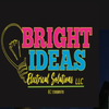Bright Ideas Electrical Solutions logo