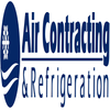 Air Contracting & Refrigertion, Inc logo