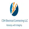 Csh Electrical Contracting LLC logo