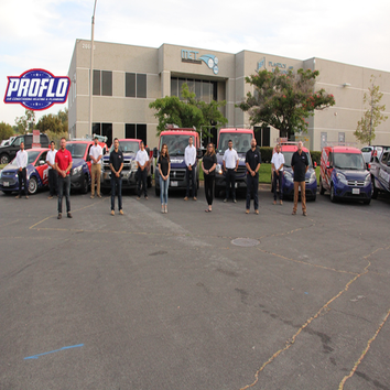 Proflo Plumbers