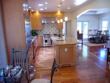 Photos by Will Beyerbach Construction #1