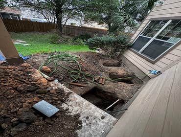 Photos by Xpert Foundation Repair #1