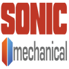 Sonic Mechanical LLC logo