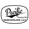 Pacific Remodeling LLC logo