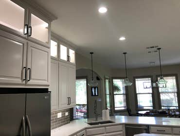 Photos by City Squad Electrical #1