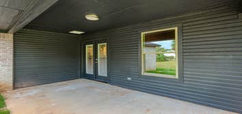 Springtown Custom Home