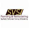 SVS Painting & Remodeling logo