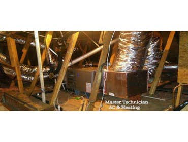 Photos from Master Technician Ac & Heating