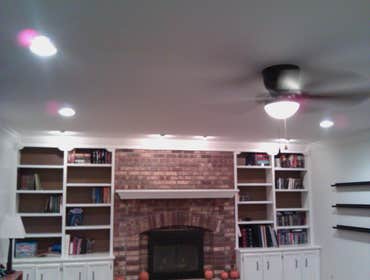 Fineline Construction Group Project