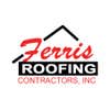 Ferris Roofing Contractors logo