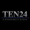 Ten24 Construction logo
