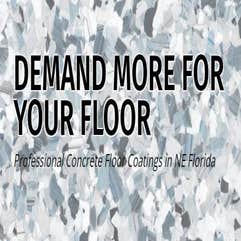 King Concrete Coatings