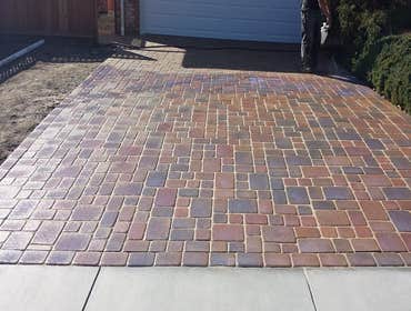 Photos from Van Midde and Son Concrete