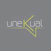 Unekual Construction logo