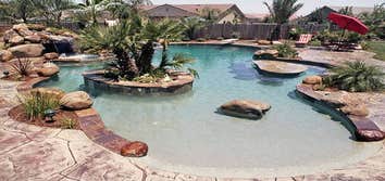 Photos by Paradise Pools Enterprises Inc #1