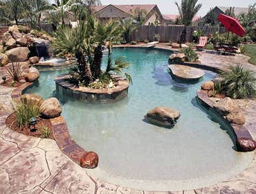 Photos by Paradise Pools Enterprises Inc #1