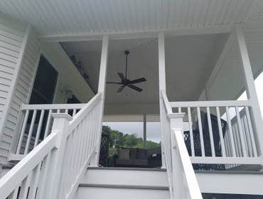 Photos from Orchard Hill Carpentry